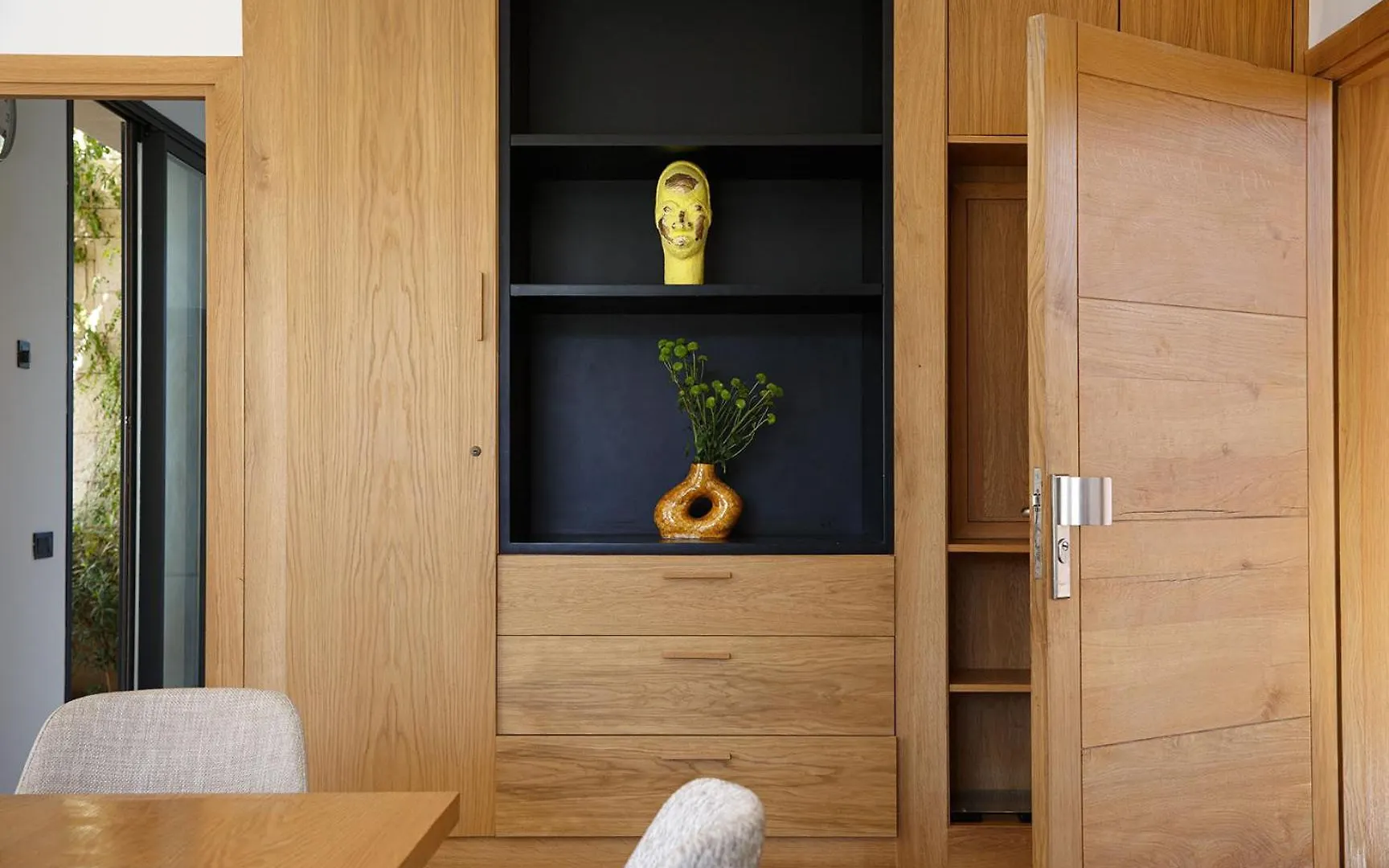 Ada Ada Modern Villa With Heated Private Pool Next City Center 마라케시
