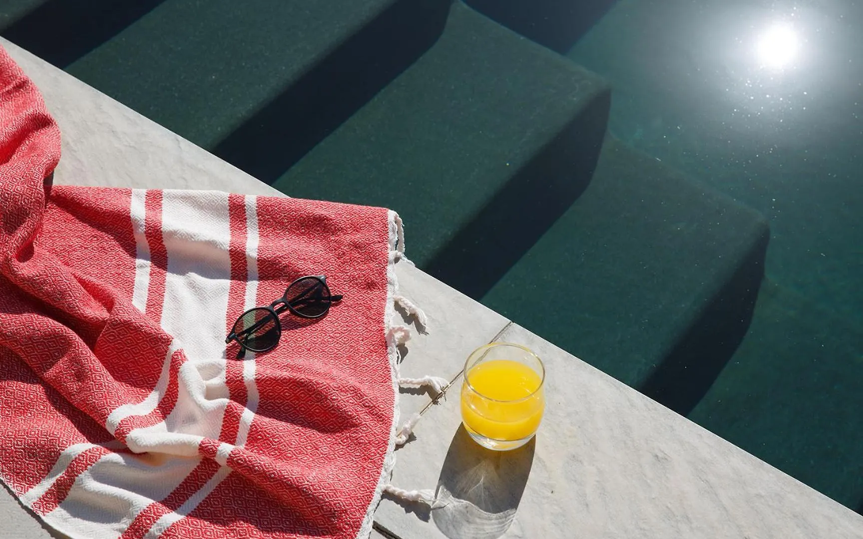 Ada Ada Modern Villa With Heated Private Pool Next City Center 마라케시 0*,  모로코