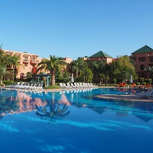 5* فندق وسبا بالم بلازا