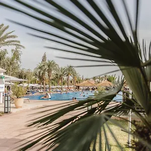 5* فندق قصر كنزي المنارة -