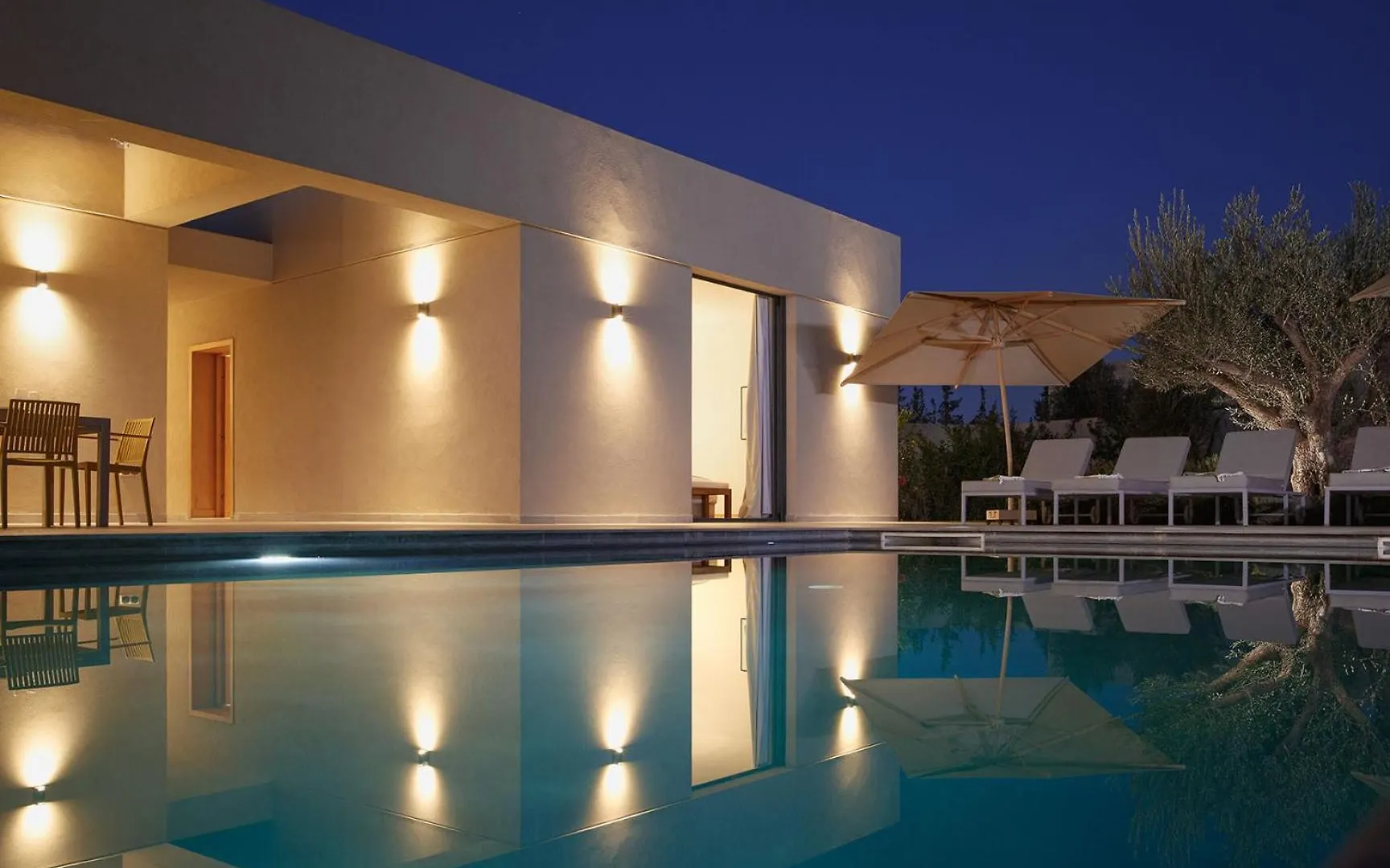 Ada Ada Modern Villa With Heated Private Pool Next City Center Marrakesh 0*,  Morocco