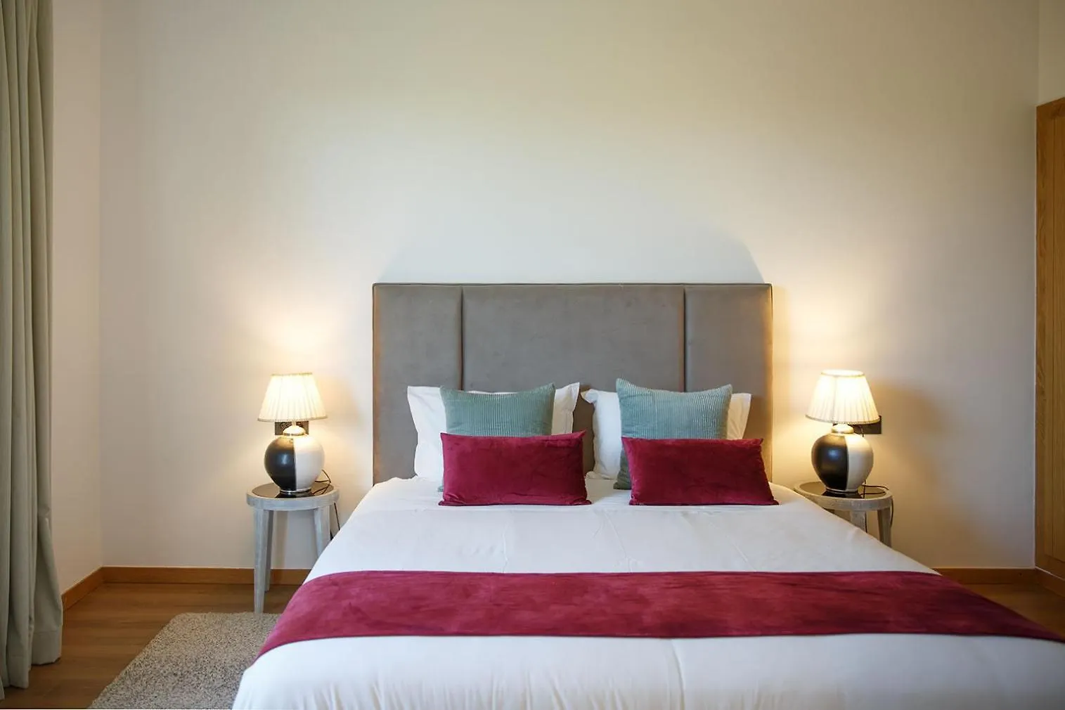 Ada Ada Modern Villa With Heated Private Pool Next City Center Marrakesh