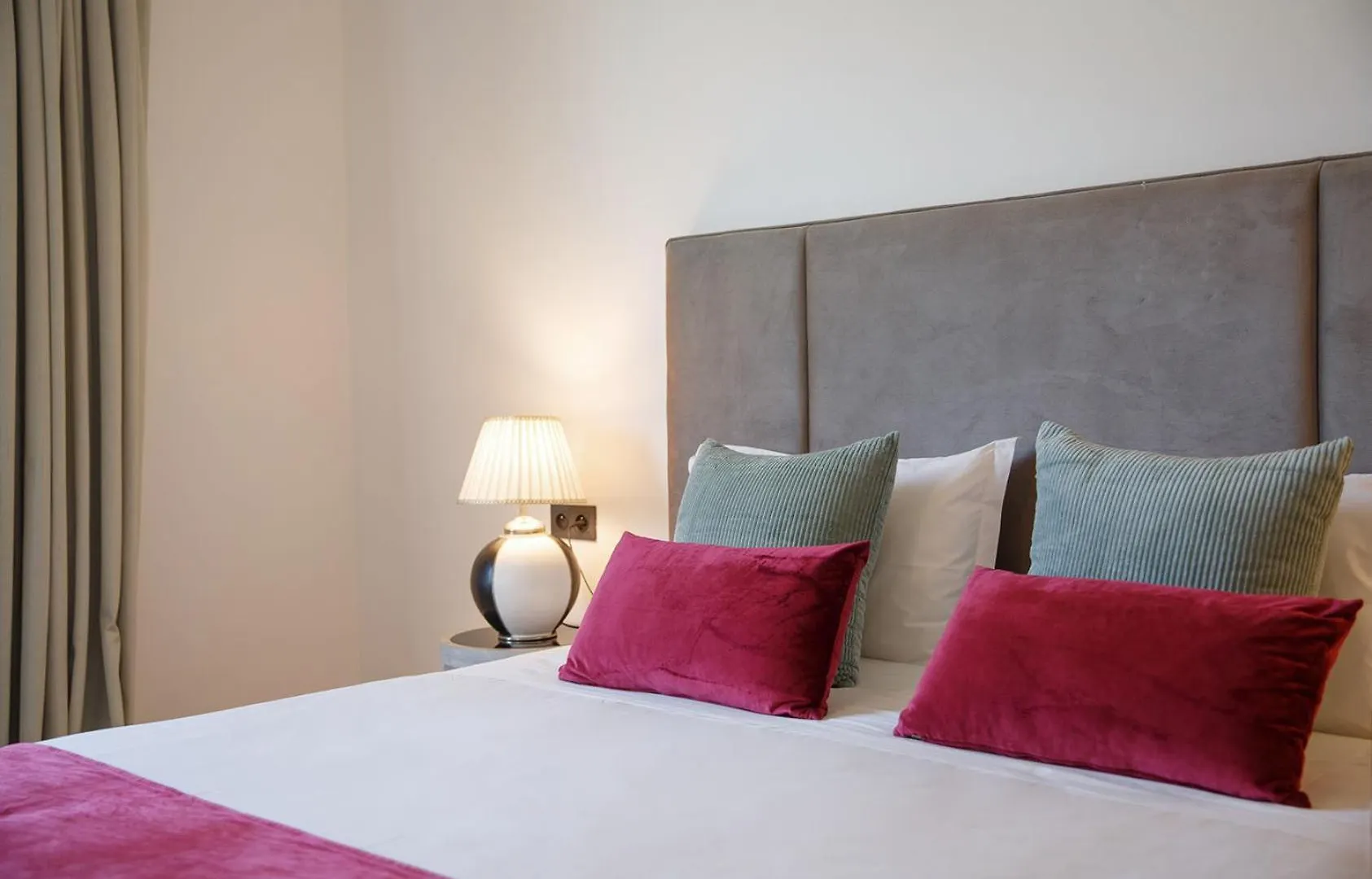 Ada Ada Modern Villa With Heated Private Pool Next City Center Marrakesh 0*,  Morocco