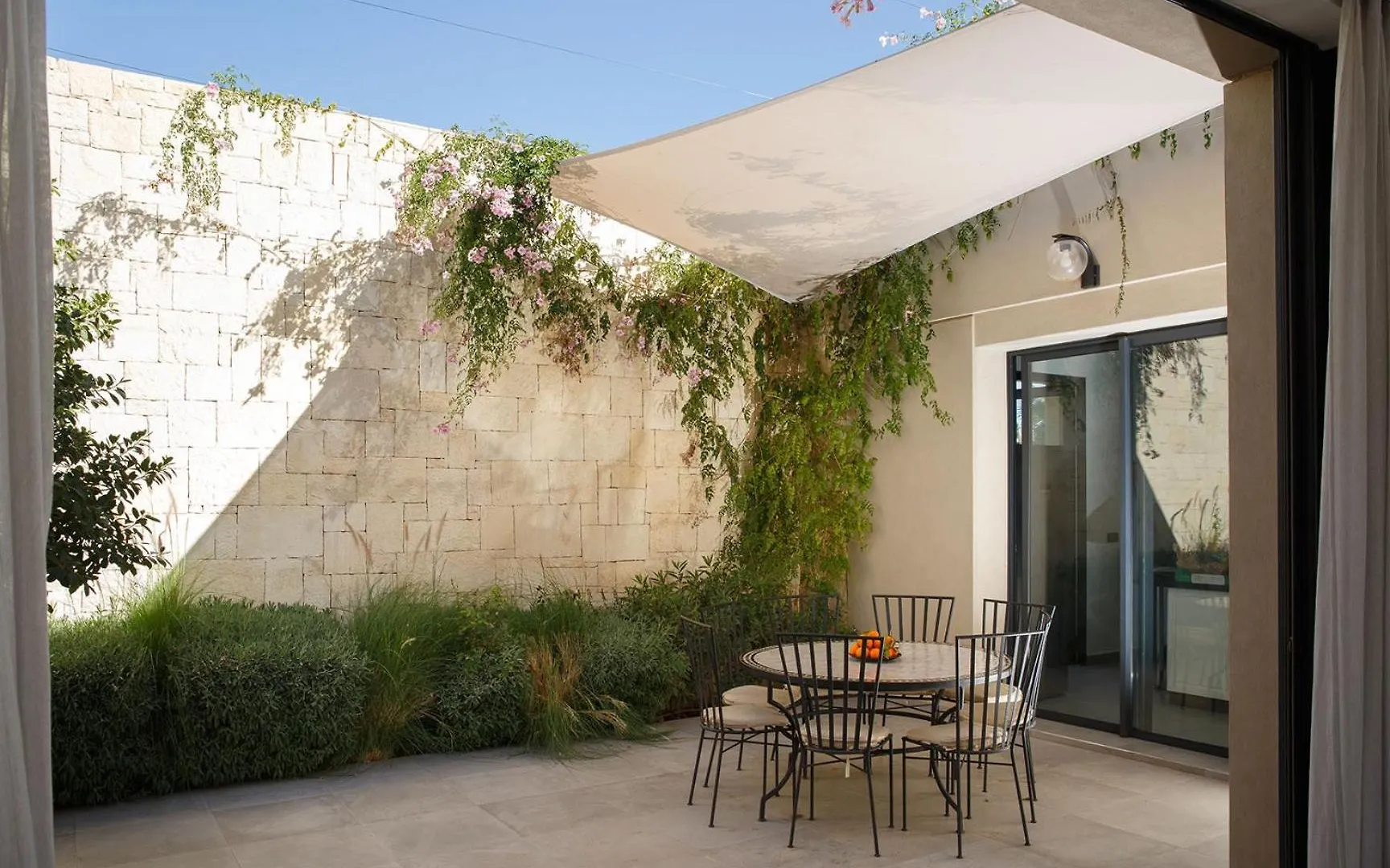 Ada Ada Modern Villa With Heated Private Pool Next City Center Marrakesh 0*,