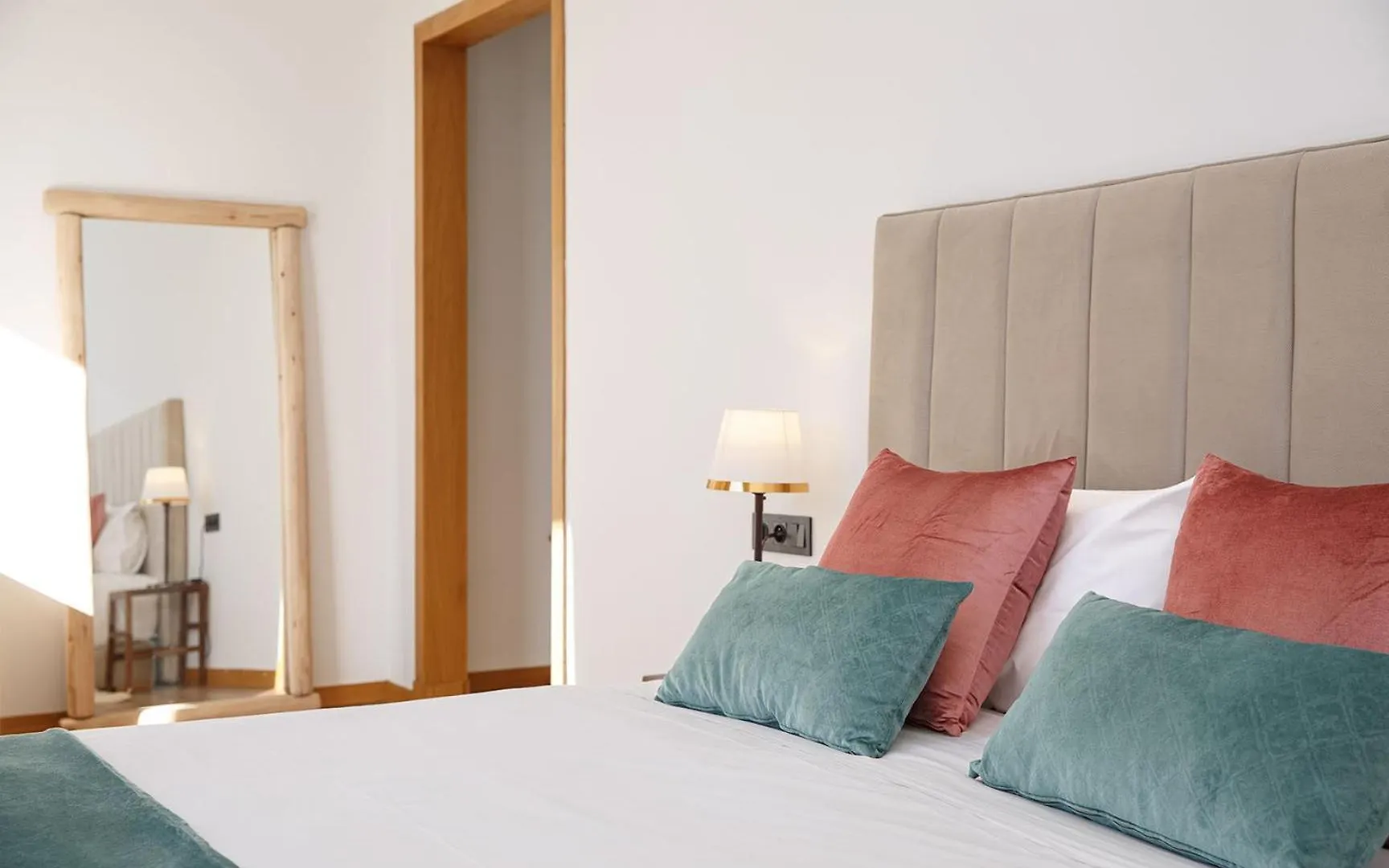 Ada Ada Modern Villa With Heated Private Pool Next City Center Marrakesh