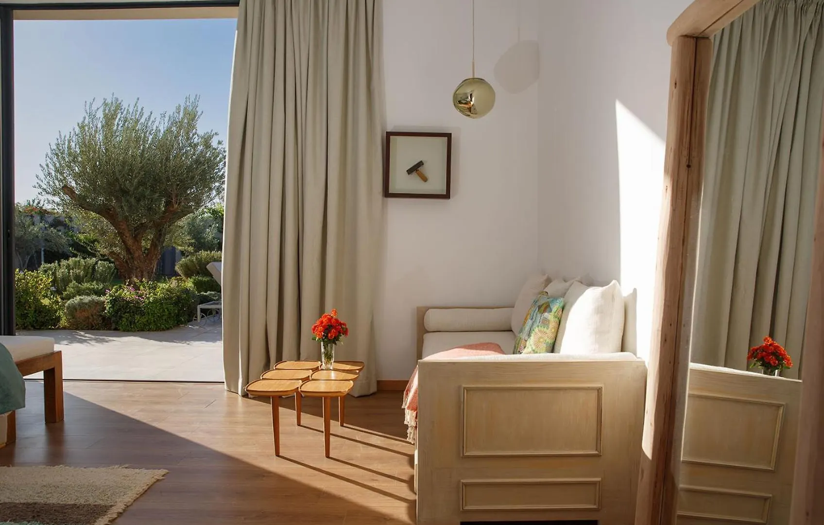 Ada Ada Modern Villa With Heated Private Pool Next City Center Marrakesh 0*,