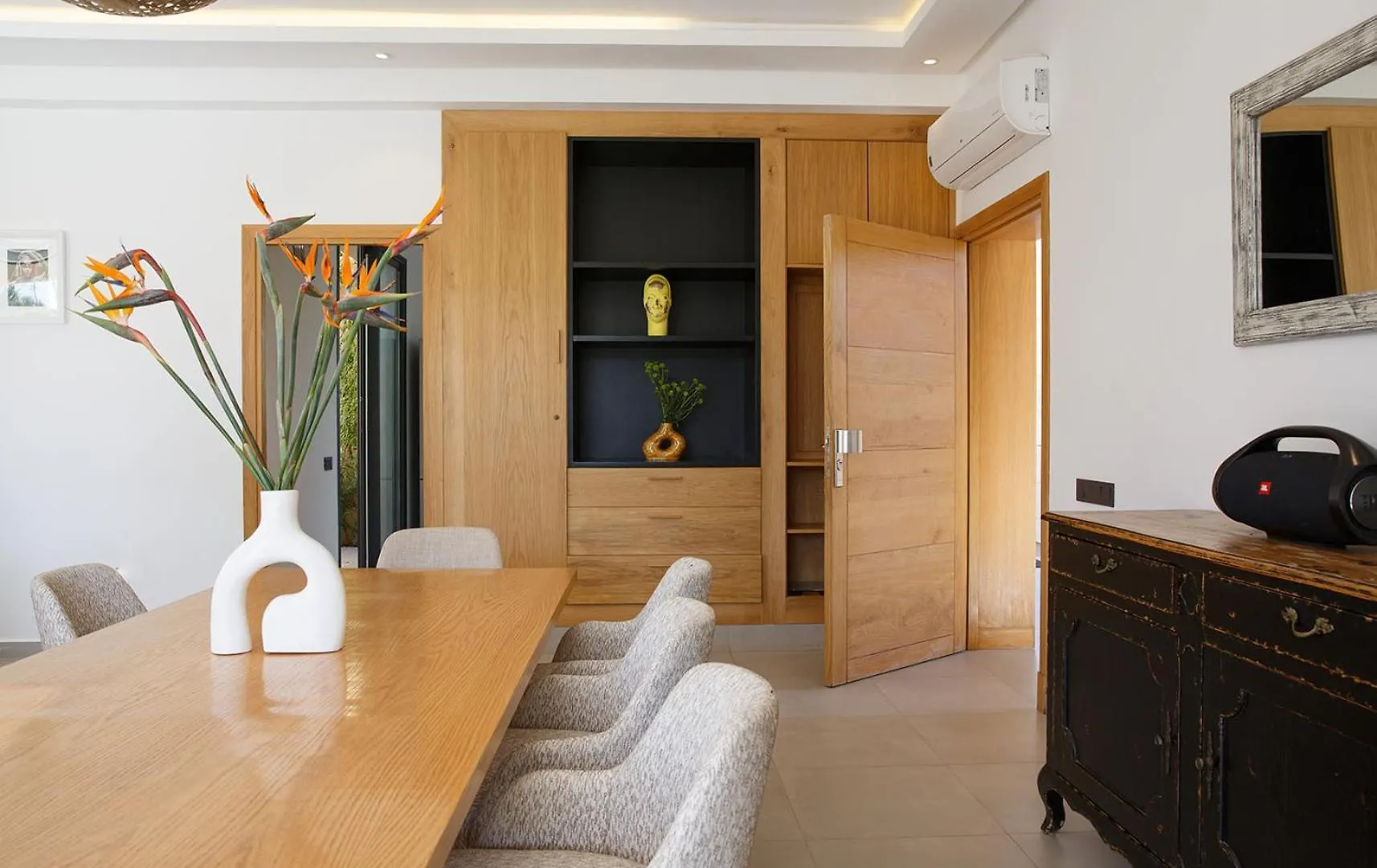 Ada Ada Modern Villa With Heated Private Pool Next City Center Marrakesh